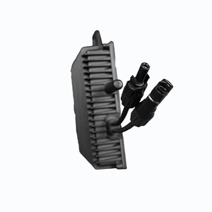 Micro Inverter WBQ2000-EU 2000 <span class=keywords><strong>VA</strong></span> con MPPT, Efficienza 96.5%, Ingresso 60V, Plug-and-Play, Monitoraggio WiFi, Protezione IP67 - Product Image 3