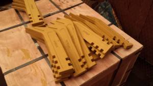 175-78-31230 2d5572 6y5230 9f5124 Denti per <span class=keywords><strong>Ripper</strong></span> di Bulldozer, Scarificatore, Benne per Escavatori, per Macchine Livellatrici - Product Image 6