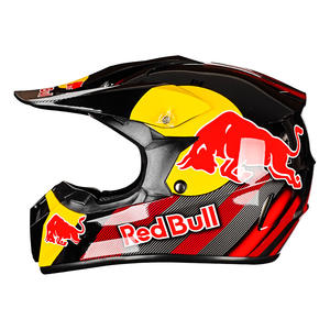 <span class=keywords><strong>หมวก</strong></span><span class=keywords><strong>กัน</strong></span><span class=keywords><strong>น็อค</strong></span>มอเตอร์ครอสและออฟโรด ราคาสุดคุ้ม ได้รับการรับรองมาตรฐาน DOT พร้อมของแถม 3 ชิ้น ปกป้องอย่างเหนือชั้นสำหรับการผจญภัยบนทางลาดชันและทางวิบาก - Product Image 6