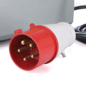 Proveedor Hot Runner Calentadores Controlador de temperatura de plástico Runner System Control Module Hot runner controlador precio - Product Image 3