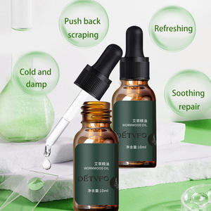 Huile essentielle <span class=keywords><strong>de</strong></span> lavande à travers le corps complet du corps huile ouverte dos grattant salon <span class=keywords><strong>de</strong></span> beauté huile <span class=keywords><strong>de</strong></span> <span class=keywords><strong>massage</strong></span> - Product Image 3