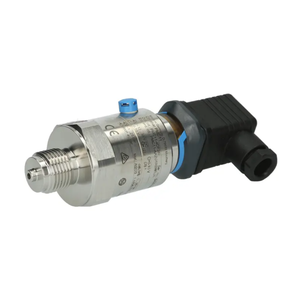 Manomètre Endress+Hauser E+H Cerabar PMC11 avec acier inoxydable 316L certifié SIL 2/3 IP66/IP68 - Product Image 2