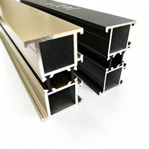 Perfil de Poliamida con Aislamiento Térmico Tipo I PA66GF25 Antienvejecimiento para Perfiles de Aluminio y Ventanas de Eficiencia Energética - Product Image 5