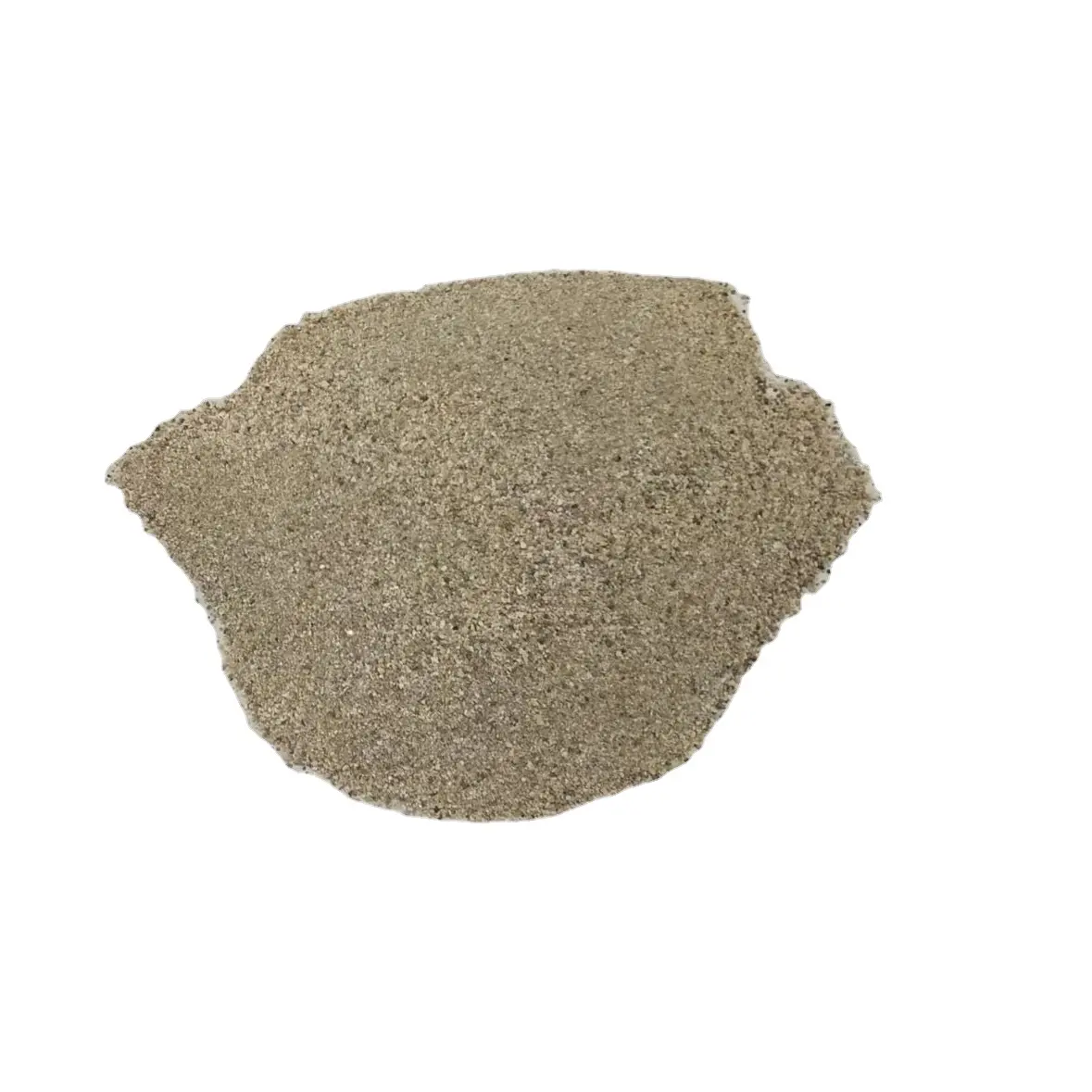 Kyanita de silicato de alúmina, malla refractaria 100, 325, para ladrillos de alta alúmina