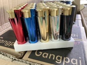 ไฟแช็กโลหะกันลมแบบเจ็ท - Product Image 2