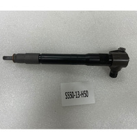 S550-13-H50 d'injecteur de carburant d'origine pour moteur diesel MAZDA CX-3 DK 1.5L