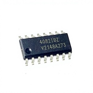 HIP4082IBZ SOP-16 H1P4082 80V/1.25A ไอซีไดรเวอร์มอสเฟตแบบ H-bridge - Product Image 1