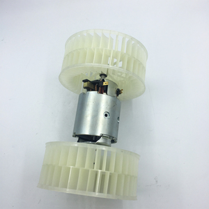 Résistance de moteur de ventilateur de chauffage 64118390935/64111374377/64111466018 pour E34 525i 530i 535i 740i <span class=keywords><strong>E32</strong></span> avec moteur de ventilateur de Cage de ventilateur - Product Image 2