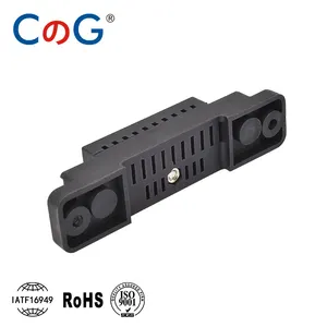 CG FL-2C <span class=keywords><strong>Shunt</strong></span> 10A 20A 50A 100A 150A 200A 300A 500A 600A 750A 75mV DC Nhà Sản Xuất Với Cơ Sở Ampe Kế Hiện Tại <span class=keywords><strong>Shunt</strong></span> Điện Trở - Product Image 3