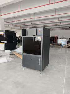 เครื่องพิมพ์ 3 มิติ รุ่นใหม่ SLA 450 คุณภาพสูง อัตโนมัติ ปรับระดับอัตโนมัติผ่าน USB ปรับลำแสงเลเซอร์ได้ ฐานหินอ่อน ป้องกันฝุ่น ปรับเปลี่ยนได้ - Product Image 5