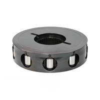 Pièces détachées pour moteur hydraulique Poclain, kit de joints de stator et de rotor, modèles MS02/MS05/MS08/MS11/MS18/MS25/MS35/MS50/MS83/MS125, 12 cm