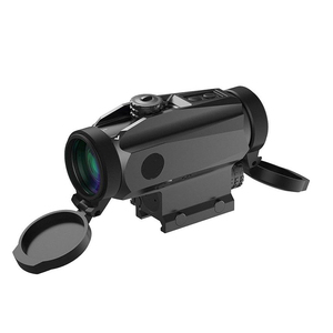 Mira Telescópica Táctica 5d Era 3x30mm con Prisma, Aumento 3x, Mira Reflex con Punto Rojo, Retícula Roja y Verde, Activación por Movimiento, para <span class=keywords><strong>Caza</strong></span> - Product Image 3
