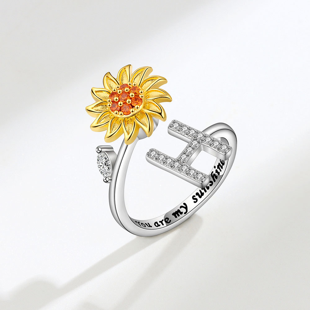 H White gold color (cent)