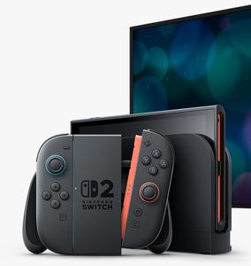 Prezzo all'Ingrosso Novità Console <span class=keywords><strong>Nintendo</strong></span> <span class=keywords><strong>Switch</strong></span> <span class=keywords><strong>2</strong></span> da 256GB Bundle Mario Kart Tutte le Versioni Pronte per la Spedizione Console di Gioco Portatile - Product Image 2
