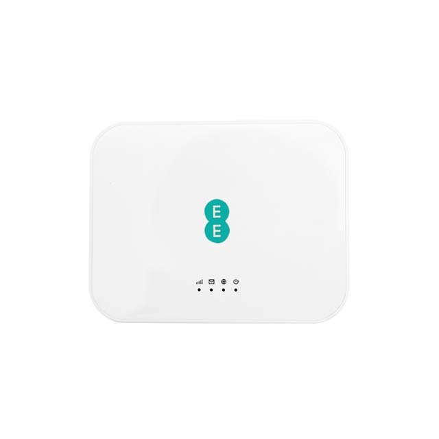 D412C57 wireless router 4GEE router 300M download speed cat6 to network cable 2.4+5.8G
