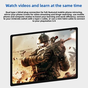 Moniteur de jeu portable 17,3 pouces 2,5K 144Hz IPS LED, cadre en aluminium, 5ms, ports <span class=keywords><strong>USB</strong></span>/<span class=keywords><strong>Mini</strong></span> - Product Image 4