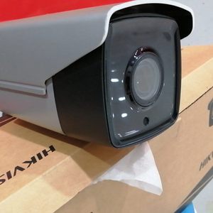 Cámara Inteligente DS-2CD7A27EWD-IZS 2.8-12mm 200 PoE GB28181 <span class=keywords><strong>EHOME</strong></span> PLC - Product Image 2