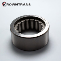Livraison rapide F-57063 F-57063.RNU 29x47X20mm roulement à rouleaux cylindriques pour roulement de pompe hydraulique
