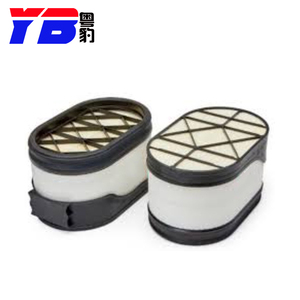 Ô tô Phụ tùng Điện Lõi Bộ lọc không khí OEM no. 81-21181-sx z32992 cp34360 p608666 h835200090400 - Product Image 3
