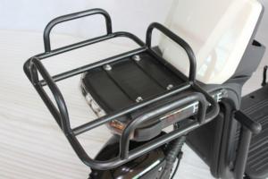 <span class=keywords><strong>Vélo</strong></span> de livraison <span class=keywords><strong>électrique</strong></span> 1000W pour la ville, avec batterie LiFePO4 50Ah, écran LCD, autonomie de <span class=keywords><strong>150</strong></span> km, moto de livraison de nourriture, <span class=keywords><strong>vélo</strong></span> cargo <span class=keywords><strong>électrique</strong></span> - Product Image 5