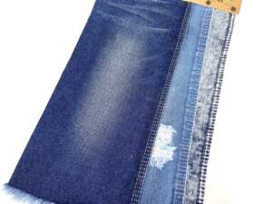Article 9775W 405G 70/71 ''Coton Spandex Dged Style Urban Star Jeans <span class=keywords><strong>diesel</strong></span> Jeans Tissu - Product Image 2