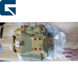 6E-3136 6E3136 Hydraulic <b>Pump</b> for Excavator 120H - Product Image 1