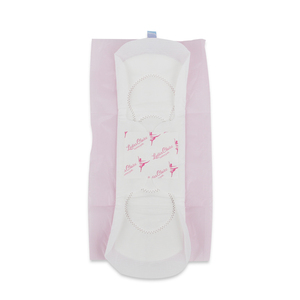 Le meilleur tissu non tissé Diana <span class=keywords><strong>Nana</strong></span> Friss Ilife Happy Sincere 270mm serviette hygiénique pour femmes serviette hygiénique - Product Image 3