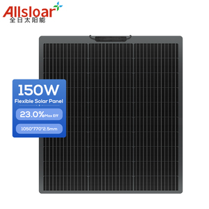 <span class=keywords><strong>Panneau</strong></span> <span class=keywords><strong>solaire</strong></span> flexible monocristallin ETFE <span class=keywords><strong>150W</strong></span> à haute efficacité, directement de l'usine, durable et pliable, <span class=keywords><strong>pour</strong></span> yacht et <span class=keywords><strong>camping</strong></span> - Product Image 5