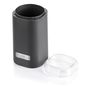 Molinillo de Granos de <span class=keywords><strong>Café</strong></span> RAF con Potencia de 240W, Velocidad de 26000rpm y 8 Cuchillas de Acero Inoxidable para Moler - Product Image 2