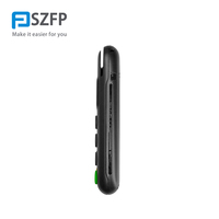 Terminal POS Mini FP9320 con Teclado, Bluetooth, Lector de Tarjetas con Chip EMV, Banda Magnética y NFC, Terminal de Pago Móvil PCI PTS 5.x