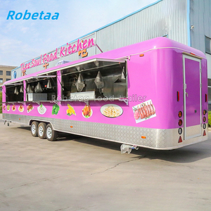 Remolque Móvil Comercial Robetaa, Remolque <span class=keywords><strong>de</strong></span> Peluquería, Camión <span class=keywords><strong>de</strong></span> Peluquería Móvil, Quiosco <span class=keywords><strong>de</strong></span> Peluquería Móvil, Camión <span class=keywords><strong>Boutique</strong></span> Móvil en Venta - Product Image 5