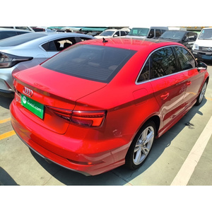 Voiture d'occasion Guazi, <span class=keywords><strong>Audi</strong></span> <span class=keywords><strong>A3</strong></span> 2020, commande en gros, moteur essence, automatique, berline 5 places, conduite à gauche - Product Image 5