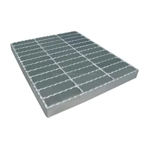 grating steel structure hot dipped galvanized grating steel,steel grating weight,steel grating floor