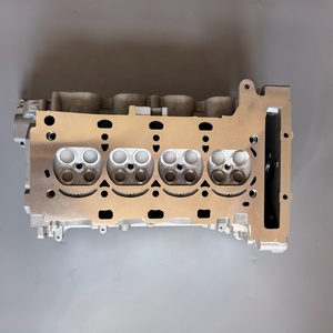 Culasse 8FN 8FR 8FS 8FP 5FS 5FW N12B14A N16B16A 0200HQ 0200GV 0200HF 0200HR 11127596054 910571 pour Peugeot Citroën Mini - Product Image 1