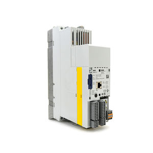 Nouveau variateur de fréquence Lenze E84AVHCE1524SB0 16257037 16896152 16628434 13721684 E70ACMDE0104SA2ETR - Product Image 1