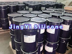 גומי סיליקון עובש נוזלי שקוף חדש לייצור עובש 2024 מפעל מכירה ישירה משלוח מהיר rtv עבור תבניות שרף סיליקון - Product Image 3