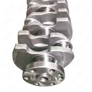 Albero Motore K14 K14B K14C K14D per Suzuki Wagon Escudo L200 - Vendita Diretta dalla Fabbrica - Product Image 3