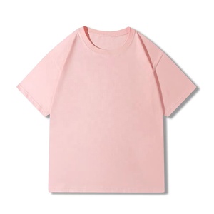 T-Shirt di Alta Qualità 100% Cotone, Vestibilità Regolare, Stampa Personalizzata, Maglietta Pesante, Tinta Unita, Streetwear, <span class=keywords><strong>Camicie</strong></span> da <span class=keywords><strong>Uomo</strong></span> - Product Image 6