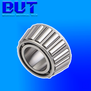 MAS Desconto Em Massa L116149/L116110 Polegada Coluna Única/Coluna Dupla Força Pré-carga Rolamento De Rolo Cônico para Guindaste Portuário - Product Image 5