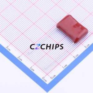 Condensador de Película de Polipropileno (CBB) CFF2J223JG1I170B7CW1, Componente de Orificio Pasante (THT), P=15mm 22nF 5% 630V - Product Image 2