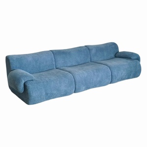 <span class=keywords><strong>Canapé</strong></span> compressé <span class=keywords><strong>en</strong></span> <span class=keywords><strong>mousse</strong></span> à haute densité à mémoire de forme, emballé sous vide, revêtement <span class=keywords><strong>en</strong></span> tissu, design moderne, pour hôtels et appartements, usage B2B, usine - Product Image 2