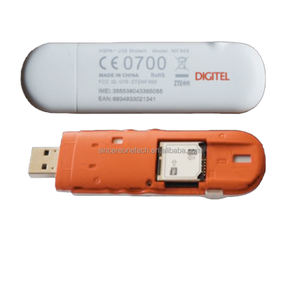 Módem USB 3G Externo Inalámbrico de 21 Mbps para MF669 Digitel - Product Image 3