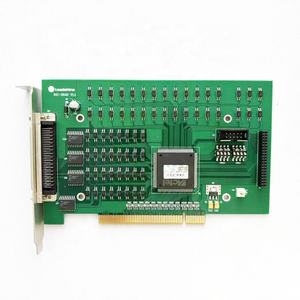 <span class=keywords><strong>Leadtech</strong></span> I0C-0640 1170600383 WORK000825 V1.1 Carte mère industrielle Carte CPU Stock 100% test - Product Image 1
