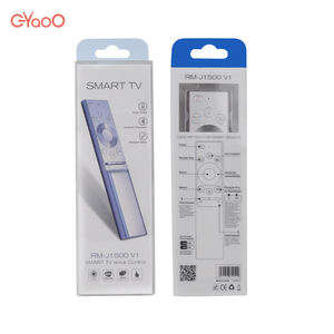 Télécommandes vocales <span class=keywords><strong>TV</strong></span> série BN59-01300 Neo QLED Crystal Clear série BN59-01300L télécommandes <span class=keywords><strong>TV</strong></span> pour <span class=keywords><strong>Samsung</strong></span> BN59-01300J - Product Image 3