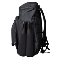 Sac à dos de softball et de baseball personnalisé avec logo, 4 porte-battes, sac de sport grande capacité pour jeunes et adultes