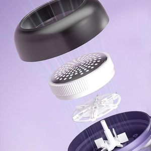 เครื่องกำจัดขุยผ้าไร้สายแบบชาร์จไฟได้ พลังแรง ขายส่งราคาพิเศษ - Product Image 3