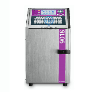 เครื่องพิมพ์อิงค์เจ็ทสำหรับทำเครื่องหมาย Markem-Imaje รุ่น 9018 9028 9029 9030 9040 9410 9450 CIJ - Product Image 5