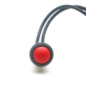 16Mm <span class=keywords><strong>Push</strong></span> <span class=keywords><strong>Button</strong></span> Chuyển Dưới Nước 1Meter Công Tắc Nguồn Với 160Mm Wiremomentary/Khóa/IP67 Không Thấm Nước - Product Image 6