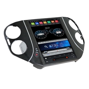 <span class=keywords><strong>Autoradio</strong></span> Qualcomm Android 13 pour Volkswagen VW <span class=keywords><strong>Tiguan</strong></span> 2010 - <span class=keywords><strong>2017</strong></span> Golf Carplay Radio GPS stéréo Auto écran tactile multimédia - Product Image 1