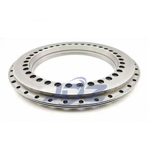 Rodamientos de Mesa Giratoria YRT260-YRT650 de Acero Cromado de Superprecisión, Certificación ISO/TS 16949, Suministro de Fábrica - Product Image 4